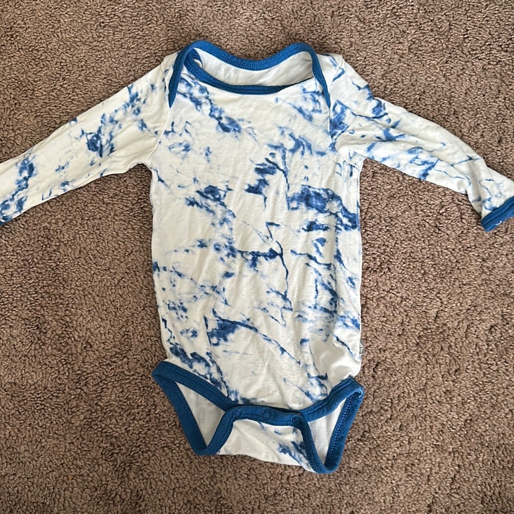 kyte baby blue marble